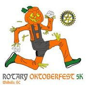 2025 Rotary Oktoberfest 5K Sponsorships - logo